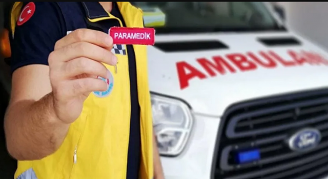 &nbsp;KPSS 2023/5 Paramedik Kadrolarının İl Bazında Dağılımları İL SAYI ADANA