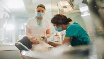 2025 TYT tercih süreci öncesinde Ağız ve Diş Sağlığı bölümü