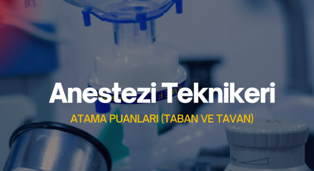 21-28 Şubat 2024 tarihleri arasında tercihleri alınan KPSS-2024/5 Sağlık Bakanlığının