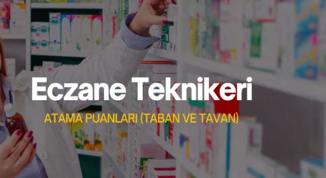 21-28 Şubat 2024 tarihleri arasında tercihleri alınan KPSS-2024/5 Sağlık Bakanlığının