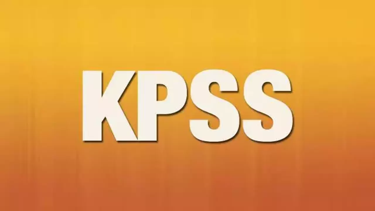 KPSS 2025/5 Yerleştirme Sonuçları Ne Zaman Açıklanır?