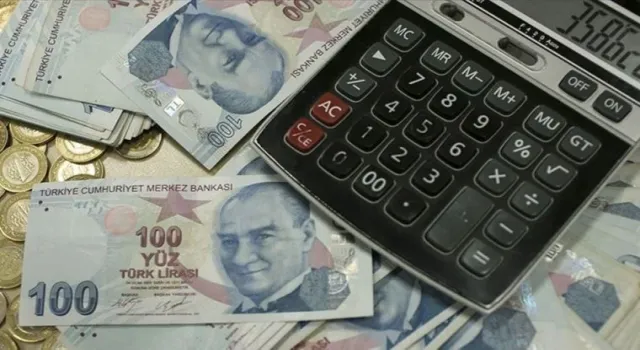 Memur maaşlarına yapılan zam ile birlikte 2022 Temmuz ayından geçerli