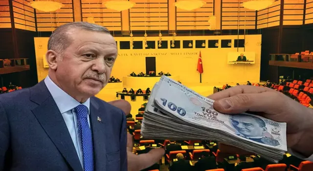 Meclis, 9 günlük bayram molasının ardından mesaisine tekrar başlıyor. Memur