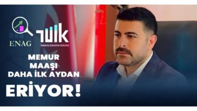 Memurlar Geçim Sıkıntısı İçinde!” Artan yaşam maliyetleri nedeniyle memurların temel