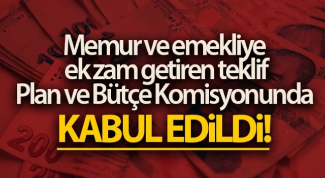 Plan ve Bütçe Komisyonu’nda görüşülen Bireysel Emeklilik Tasarruf ve Yatırım