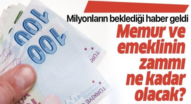 Hükümet ile memur sendikaları arasında&nbsp;6. Dönem Toplu Sözleşme&nbsp;görüşmelerinde sağlanan anlaşmaya