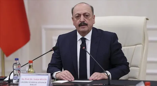 Yeni asgari ücret açıklandı. Sırada milyonlarca memur ve emeklisinin yeni