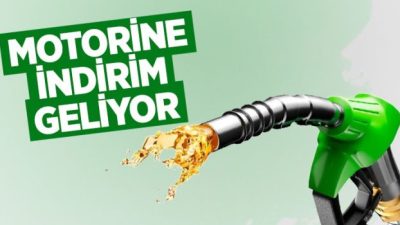 Petrol fiyatlarındaki küresel düşüş akaryakıt fiyatlarına yansıyor. Brent petrolün varil