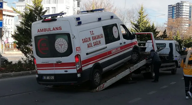 Edinilen bilgilere göre, Nevşehir&nbsp;merkez Esentepe mahallesi Kayseri caddesi üzeri&nbsp;Bölükbaşı AVM&nbsp;karşısında