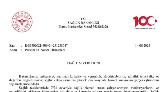 Bakanlığımız hakkaniyet katılımcılık kalite ve verimlilik sürdürülebilirlik şeffaflık temel ilke