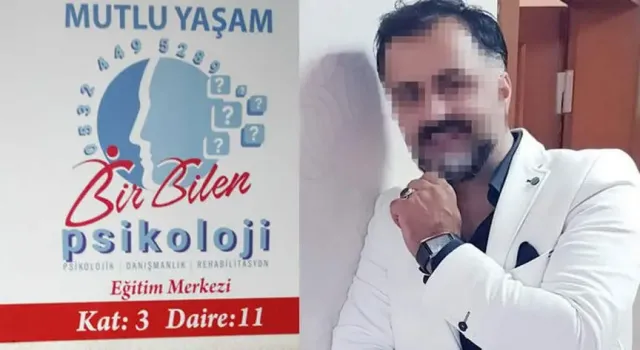 Ordu’da Sahte Psikolog Skandalı: Televizyon Programlarına Bile Katılmış Ordu Cumhuriyet Başsavcılığı, Cumhurbaşkanlığı İletişim Merkezi’ne (CİMER) gelen bir ihbar