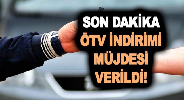 &nbsp;ÖTV İNDİRİME HANGİ ARAÇLARI KAPSIYOR?&nbsp; – Şehiriçi taksi, dolmuş, servis,