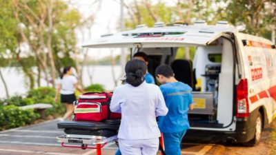 BURSA ,ZONGULDAK,ANTALYA,KOCAELİ,ANKARA,AKSARAY ve İSTANBUL illerinde istihdam edilmek üzere Paramedik Alımları