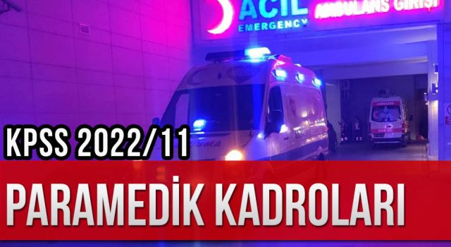 Adaylar tercihlerini,&nbsp;30 Kasım-5 Aralık 2022&nbsp;tarihleri arasında yapabileceklerdir. Tercih işlemleri,&nbsp;30 Kasım