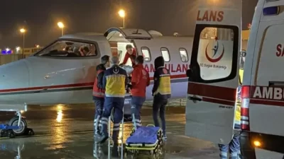 KRİTİK durumdaki hasta ya da yaralıya ilk müdahaleyi yapan sağlık