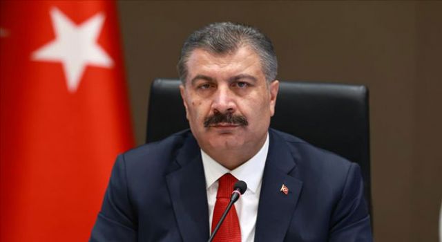 Türkiye genelinde toplam 136 başhekime gönderilen mektupta şu ifadelere yer
