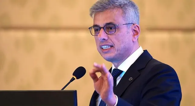 Memişoğlu, “Biz bu çeteye ‘Yenidoğan Çetesi’ demiyoruz biz bunlara ‘insanlıktan