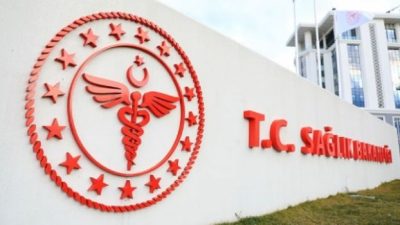 Sağlık Bakanlığı 2.764 Sürekli İşçi Alımı Göreve Başlama İşlemleri Hakkında