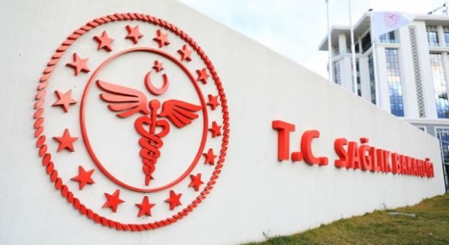 Sağlık Bakanlığı 2.764 Sürekli İşçi Alımı Göreve Başlama İşlemleri Hakkında Duyuru Sağlık Bakanlığı 2.764 Sürekli İşçi Alımı Göreve Başlama İşlemleri Hakkında