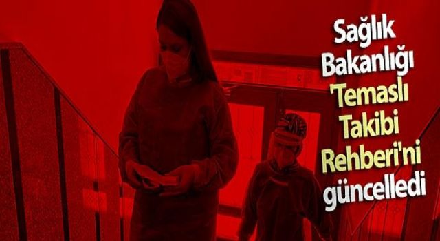 Sağlık Bakanlığınca Kovid-19 vakalarıyla yakın temaslıların daha önce 10 gün