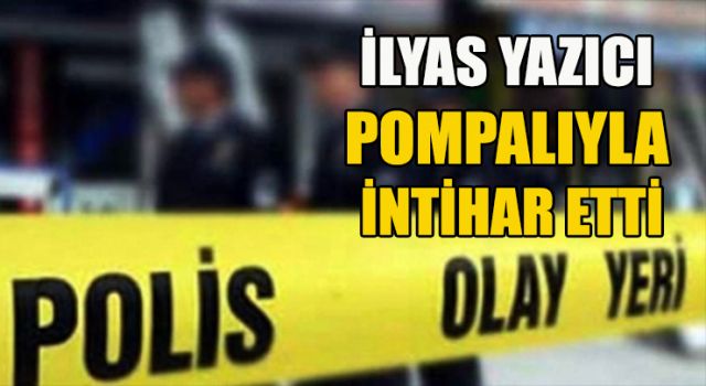 Kocaeli Üniversitesi Tıp Fakültesi Hastanesi otoparkında bir kişi intihar girişiminde