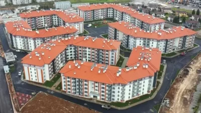 Türkiye Kamu-Sen, 500 bin konutluk Ev Sahipliği Projesi kapsamında memurlara