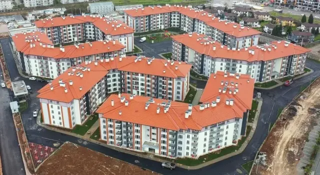 Türkiye Kamu-Sen, 500 bin konutluk Ev Sahipliği Projesi kapsamında memurlara