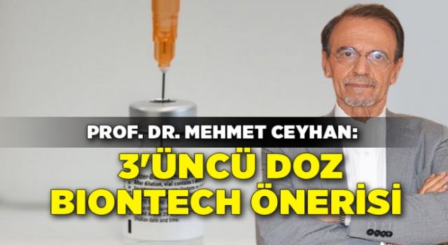 Hacettepe Üniversitesi Tıp Fakültesi Çocuk Enfeksiyon Hastalıkları Bilim Dalı Başkanı