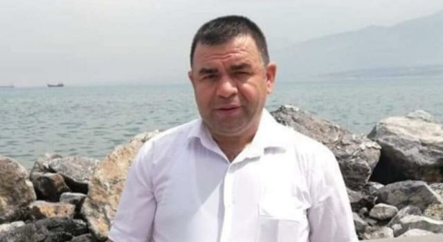 Pamukkale Üniversitesi (PAÜ) Hastanesi’nde hasta destek personeli olarak görev yapan