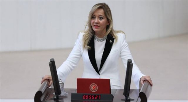 TBMM Genel Kurulunda Sağlık Bakanlığı, Çevre, Şehircilik ve İklim Değişikliği