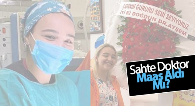 Sağlık Bakanı Fahrettin Koca,&nbsp;Cumhurbaşkanı Recep Tayyip Erdoğan başkanlığında dün Cumhurbaşkanlığı