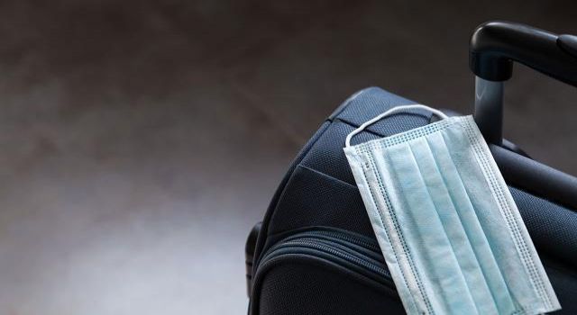 Yeni tip koronavirüs (Kovid-19) aşısını tamamlayan Türk vatandaşlarına uzun bir