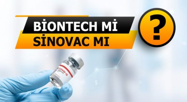 Uruguay Sağlık Bakanlığı, Çin merkezli biyoteknoloji şirketi Sinovac’ın ürettiği ve