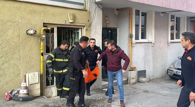 Yenidoğan Mahallesi’nde oturan ve 2017 yılında şizofreni teşhisi koyulduktan sonra