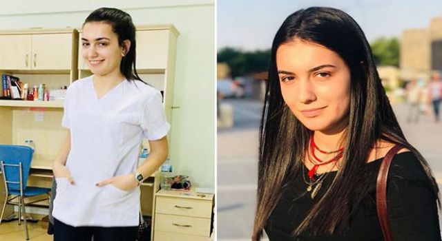 Kayapınar ilçesi Huzurevleri Mahallesi’nde ailesiyle yaşayan&nbsp;Mardin Artuklu Üniversitesi Hemşirelik Bölümü