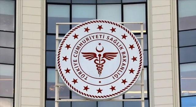 24.04.2023 Tarihli Duyuru: T.C. Sağlık Bakanlığı taşra teşkilatı hizmet birimlerine