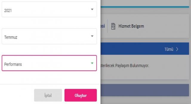 Sağlık Bakanlığı Yönetim Hizmetleri Genel Müdürlüğü birinci basamak sağlık kuruluşlarında