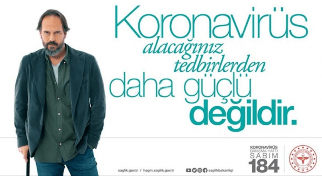 Koronavirüse karşı tüm dünya mücadele içerisine girmiş durumdayken, Türkiye’de koronavirüse