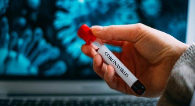 &nbsp;Sağlık Bakanlığı resmi internet sitesinde corona virüse dair son rakamları