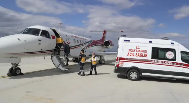 Ülkemizden – Yurtdışına Nakil Prosüdürü; Ülkemizden yurtdışına götürülmesi istenen hastalar