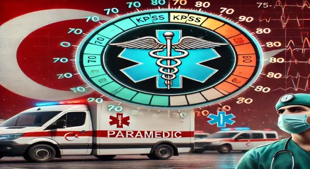 Yapay Zekaya Sorduk, 1500 Paramedik Alımı Yapılırsa En Düşük Kaç