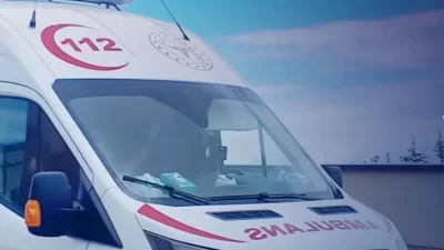 Kazalarda sık sık “Ambulans şoförü nerede?” tepkileri yükseliyor. Oysa 112