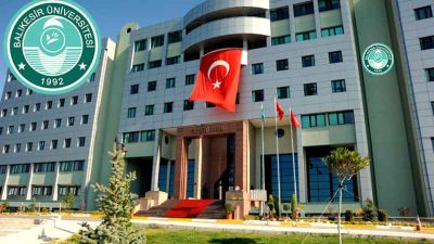 Balıkesir Üniversitesi, 2024 KPSS (B) grubu puan sıralamasına göre toplam