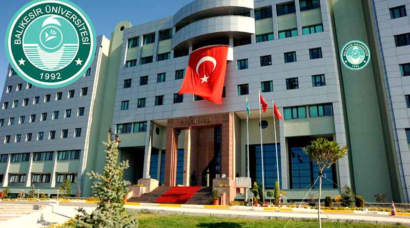Balıkesir Üniversitesi, 2024 KPSS (B) grubu puan sıralamasına göre toplam