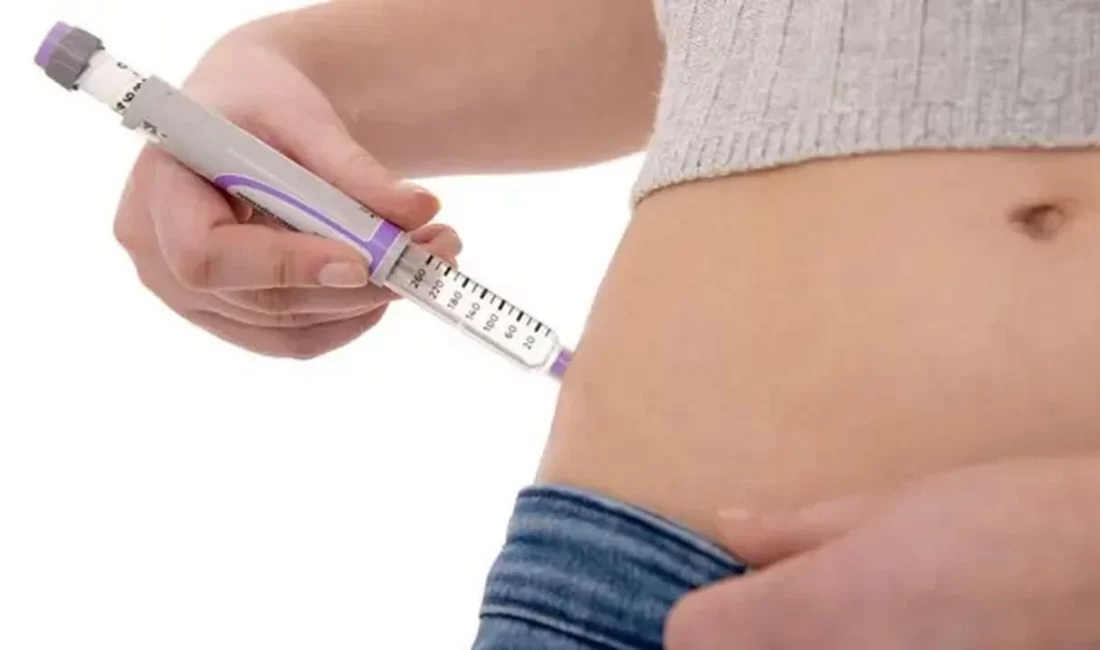 Tip 1 Diyabette Tarihi Gelişme! Tip 1 Diyabette Tarihi Gelişme!
Prof. Dr. Kaan Yılancıoğlu’nun duyurduğu bilimsel