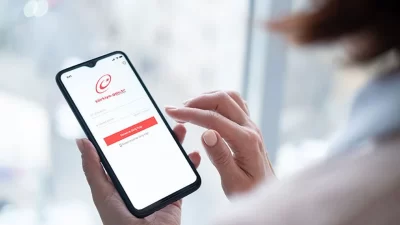 Anadolu Eğitim Sendikası (AES) Genel Başkanı Mehmet Alper Öğretici, memur