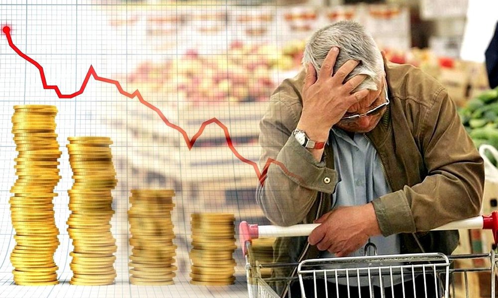 TÜİK verilerine göre ekim ayında enflasyon yüzde 2,55, yıllık bazda