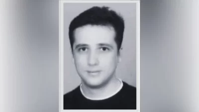 Kırkağaç Devlet Hastanesi'nde yaşanan acı bir olay, çalışanları ve sevenlerini