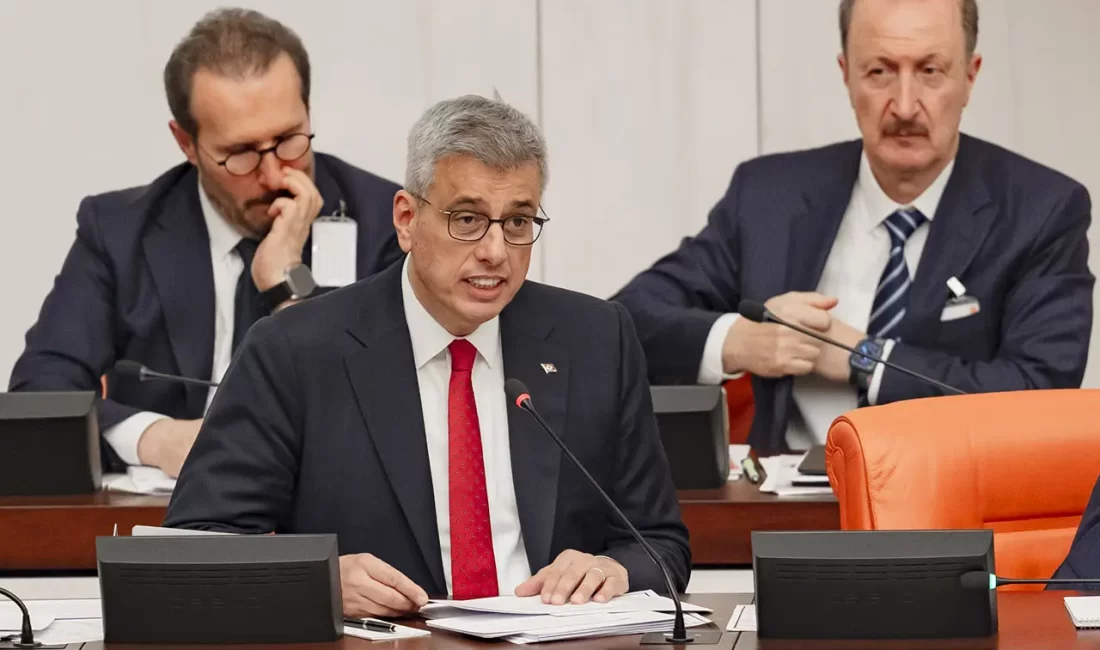 Sağlık Bakanı: Hastane Süreçlerinde Bir Eksiklik Görünmüyor Bakan Memişoğlu, “Gerekli müdahaleleri arkadaşlarımız yapmış. Her ihtimale karşı inceleme