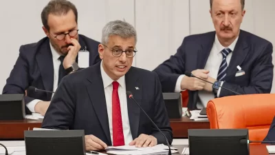 Bakan Memişoğlu, “Gerekli müdahaleleri arkadaşlarımız yapmış. Her ihtimale karşı inceleme